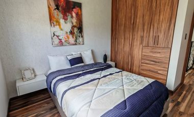 Casa Nueva en Venta de 3 Habitaciones al sur de Pachuca con CISTERNA