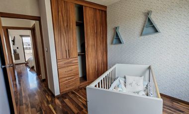 Casa Nueva en Venta de 3 Habitaciones al sur de Pachuca con CISTERNA