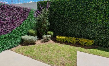 Casa Nueva en Venta de 3 Habitaciones al sur de Pachuca con CISTERNA