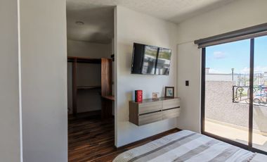 Casa Nueva en Venta de 3 Habitaciones al sur de Pachuca con CISTERNA