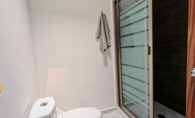 Casa Nueva en Venta de 3 Habitaciones al sur de Pachuca con CISTERNA