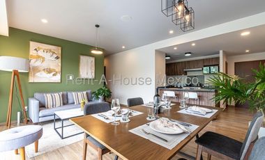 Departamento en Venta en  Parque, Naucalpan de Juárez