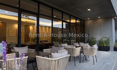 Departamento en Venta en  Parque, Naucalpan de Juárez