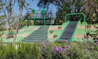 Departamento en Venta en  Parque, Naucalpan de Juárez
