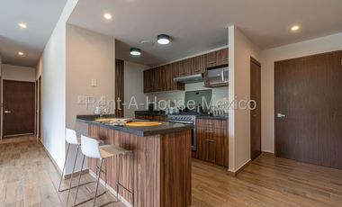 Departamento en Venta en  Parque, Naucalpan de Juárez