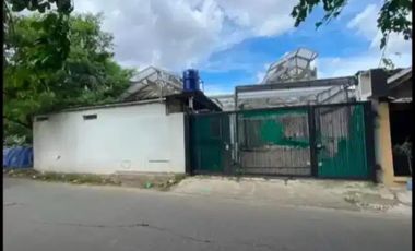 JUAL GUDANG/homeindustry RAWALUMBU