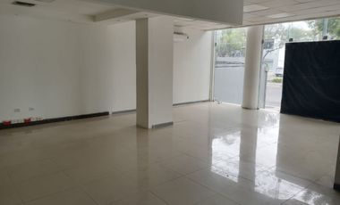 Local Comercial de alquiler en ave Víctor Emilio Estrada, 536 m2, 1 parqueo