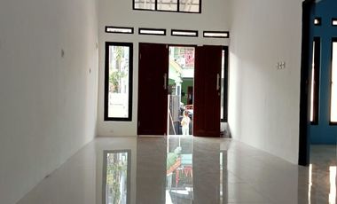 Dijual Rumah 1 Lantai Di Harapan Baru Regency Bekasi Barat