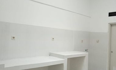 Dijual Rumah 1 Lantai Di Harapan Baru Regency Bekasi Barat