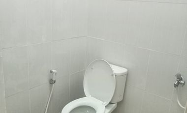 Dijual Rumah 1 Lantai Di Harapan Baru Regency Bekasi Barat