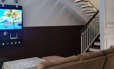 Dijual Rumah Siap Huni Full Furnish Berlokasi Strategis Harga Masih Bisa Nego!!