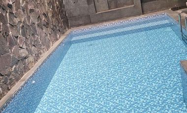 Dijual Rumah Siap Huni Full Furnish Berlokasi Strategis Harga Masih Bisa Nego!!