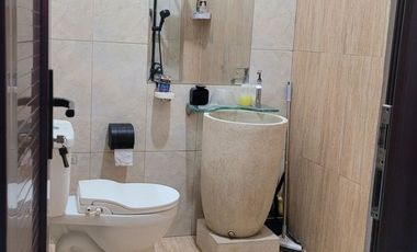 Dijual Rumah Siap Huni Full Furnish Berlokasi Strategis Harga Masih Bisa Nego!!