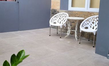 Dijual Rumah Siap Huni Full Furnish Berlokasi Strategis Harga Masih Bisa Nego!!