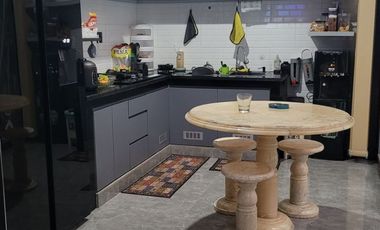 Dijual Rumah Siap Huni Full Furnish Berlokasi Strategis Harga Masih Bisa Nego!!