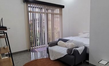 Dijual Rumah Siap Huni Full Furnish Berlokasi Strategis Harga Masih Bisa Nego!!