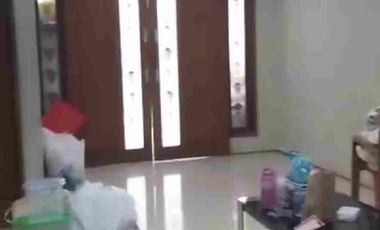 Di Sewakan Rumah townhouse Jagakarsa