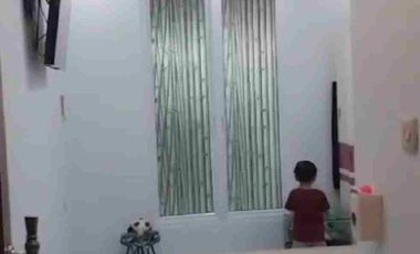 Di Sewakan Rumah townhouse Jagakarsa