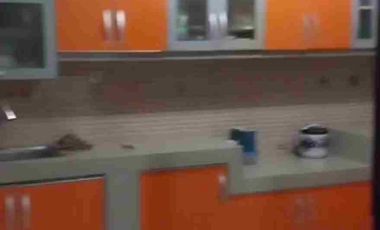 Di Sewakan Rumah townhouse Jagakarsa