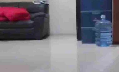 Di Sewakan Rumah townhouse Jagakarsa