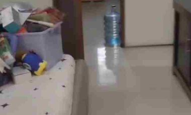 Di Sewakan Rumah townhouse Jagakarsa