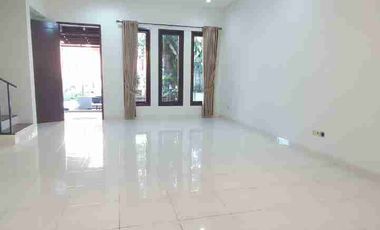 Dijual Rumah Mungil di Samarinda
