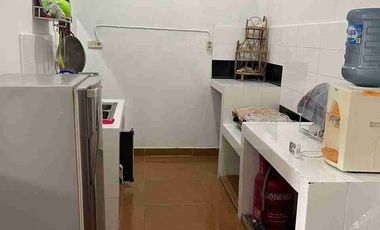 Dijual Rumah Mungil di Samarinda