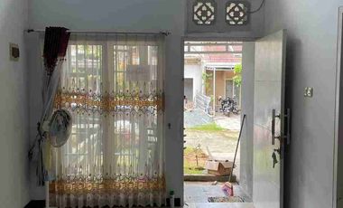 Dijual Rumah Mungil di Samarinda