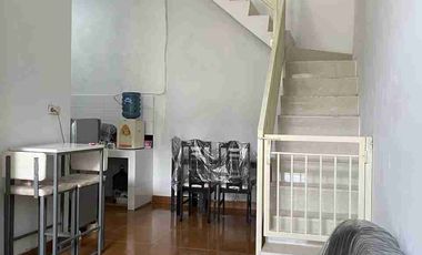 Dijual Rumah Mungil di Samarinda