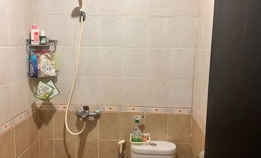 Hunian Cantik Siap Huni Semi Furnish Dan Terletak Di Lokasi Strategis