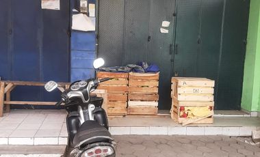 Dijual Ruko 2 Lantai Di Kranji Bekasi Barat
