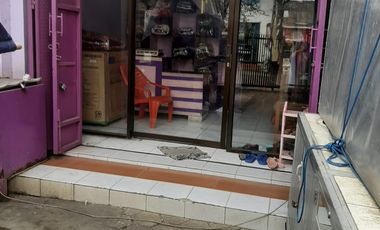 Dijual Ruko 2 Lantai Di Kranji Bekasi Barat