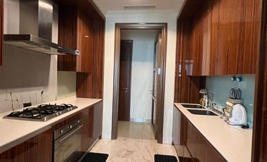 APARTEMEN BOTANICA SIMPRUG 2 BR FULL FURNISHED MEWAH BAGUS JAKARTA SELATAN