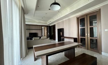 APARTEMEN BOTANICA SIMPRUG 2 BR FULL FURNISHED MEWAH BAGUS JAKARTA SELATAN