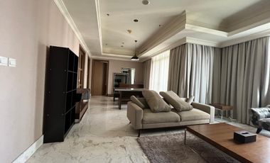 APARTEMEN BOTANICA SIMPRUG 2 BR FULL FURNISHED MEWAH BAGUS JAKARTA SELATAN