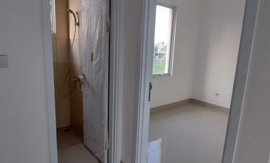 Jual Dan Sewa Rumah Murah Cluster Super Premium Hanya di South Thames di Jakarta Garden City, Cakung 030