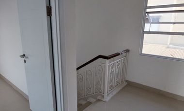 Jual Dan Sewa Rumah Murah Cluster Super Premium Hanya di South Thames di Jakarta Garden City, Cakung 030