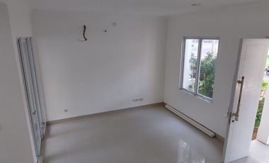 Jual Dan Sewa Rumah Murah Cluster Super Premium Hanya di South Thames di Jakarta Garden City, Cakung 030