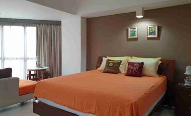 Apartement Setiabudi