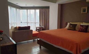 Apartement Setiabudi
