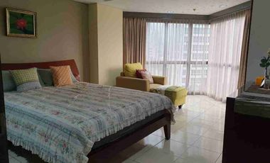 Apartement Setiabudi