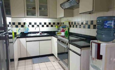 Apartement Setiabudi