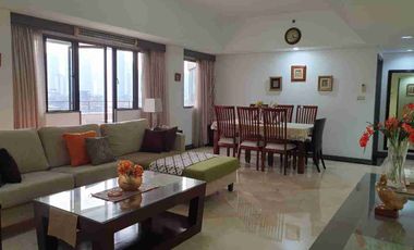 Apartement Setiabudi