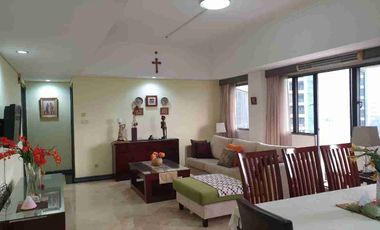 Apartement Setiabudi
