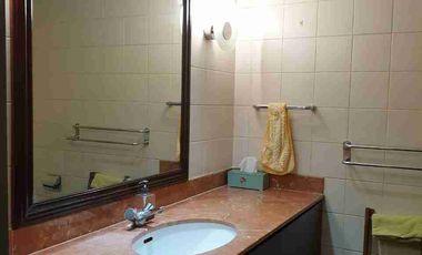 Apartement Setiabudi