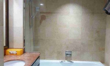 Apartement Setiabudi