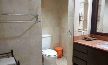 Apartement Setiabudi
