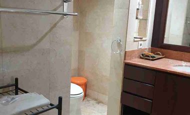 Apartement Setiabudi