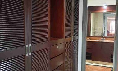 Apartement Setiabudi