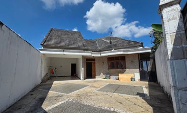 Rumah Dijual Harga Nego Keras Pemandangan Gunung Merbabu di Sidorejo Salatiga